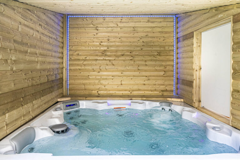 Forest Court Self Catering Accommodation in Castlewellan, County Down, Northern Ireland