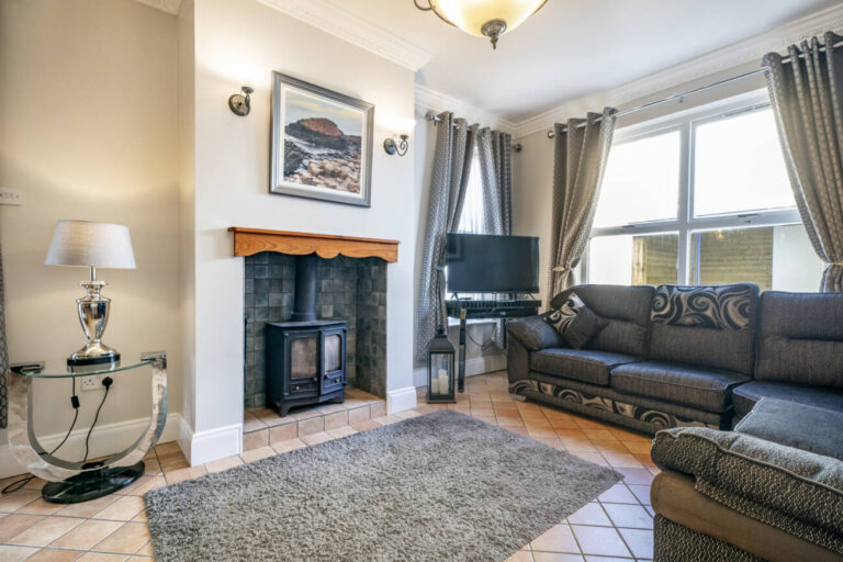 Forest Court Self Catering Accommodation in Castlewellan, County Down, Northern Ireland