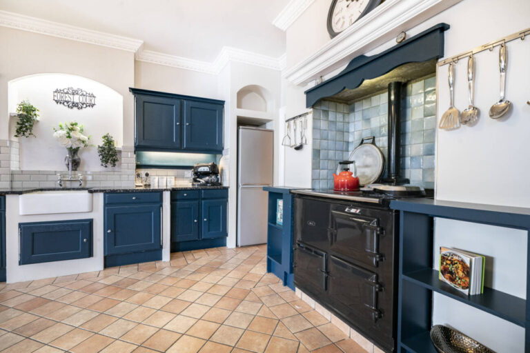 Forest Court Self Catering Accommodation in Castlewellan, County Down, Northern Ireland