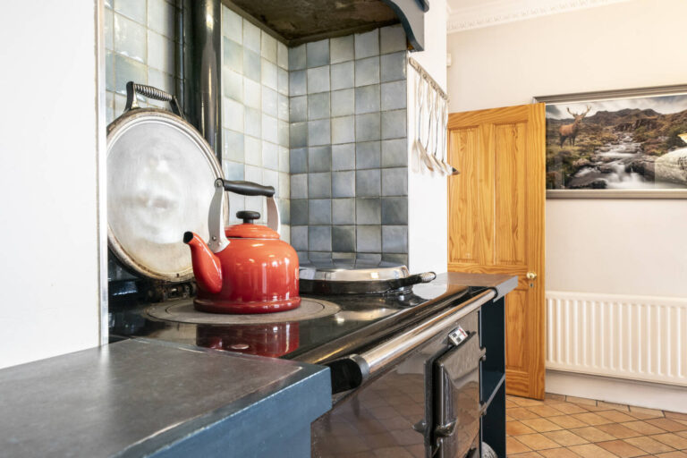 Forest Court Self Catering Accommodation in Castlewellan, County Down, Northern Ireland