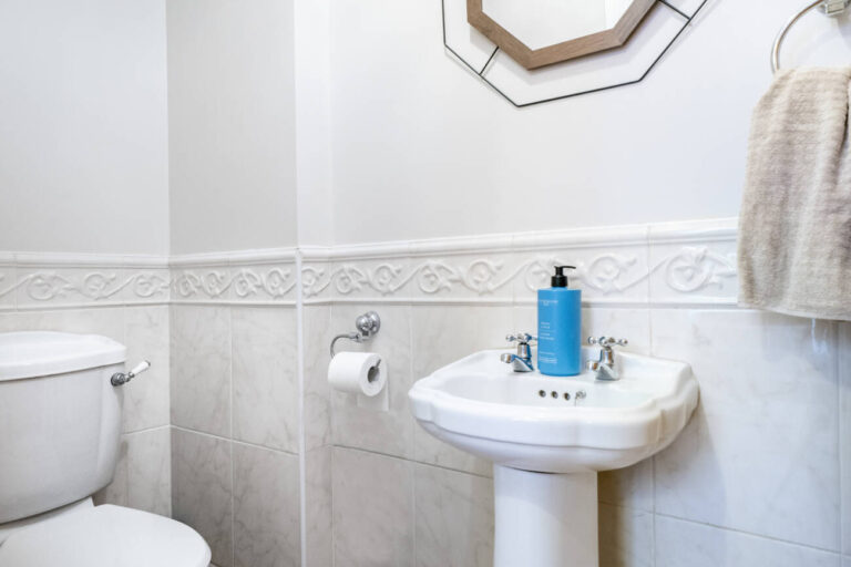 Forest Court Self Catering Accommodation in Castlewellan, County Down, Northern Ireland