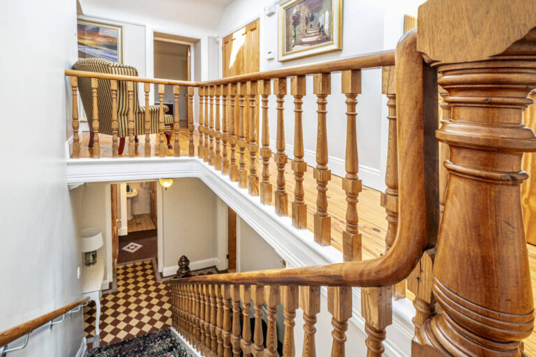 Forest Court Self Catering Accommodation in Castlewellan, County Down, Northern Ireland