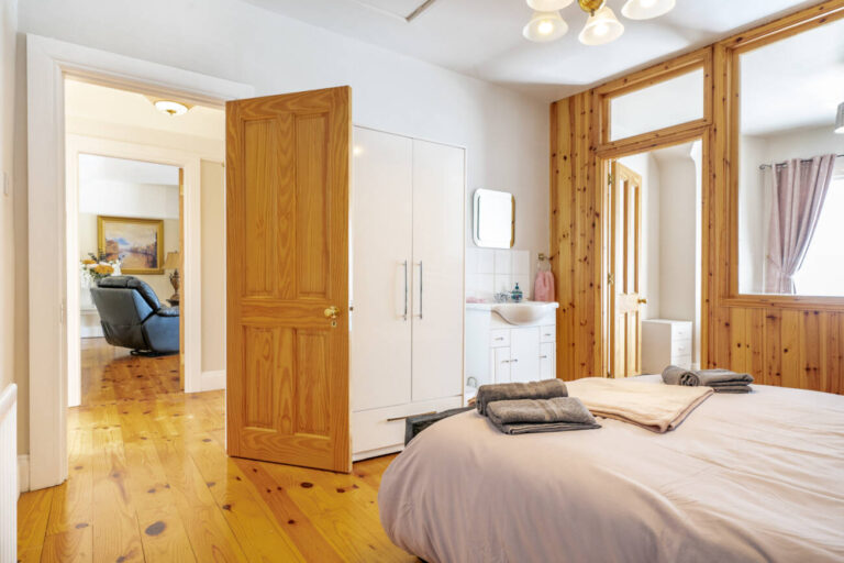 Forest Court Self Catering Accommodation in Castlewellan, County Down, Northern Ireland