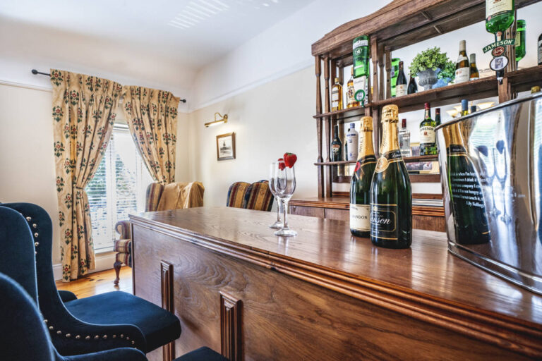 Forest Court Self Catering Accommodation in Castlewellan, County Down, Northern Ireland