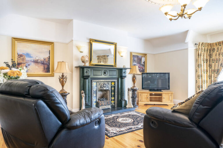 Forest Court Self Catering Accommodation in Castlewellan, County Down, Northern Ireland