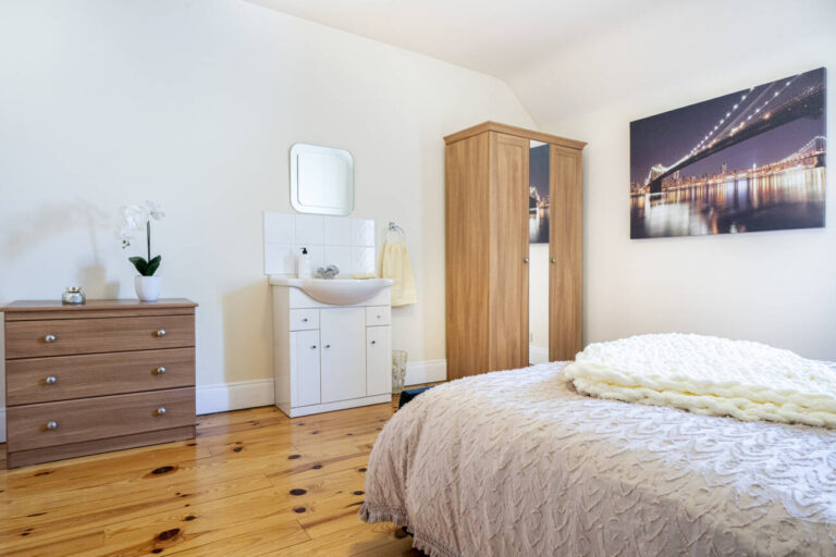 Forest Court Self Catering Accommodation in Castlewellan, County Down, Northern Ireland