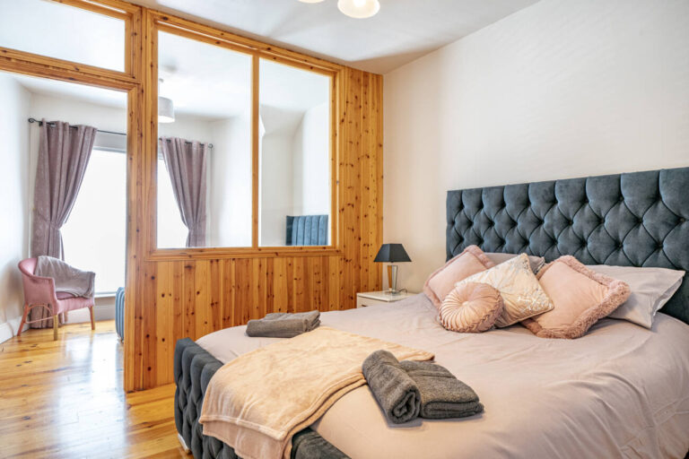 Forest Court Self Catering Accommodation in Castlewellan, County Down, Northern Ireland