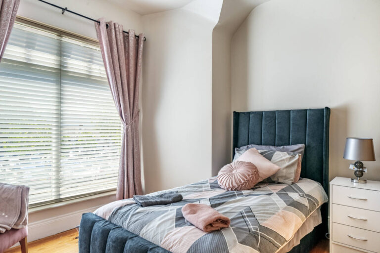 Forest Court Self Catering Accommodation in Castlewellan, County Down, Northern Ireland