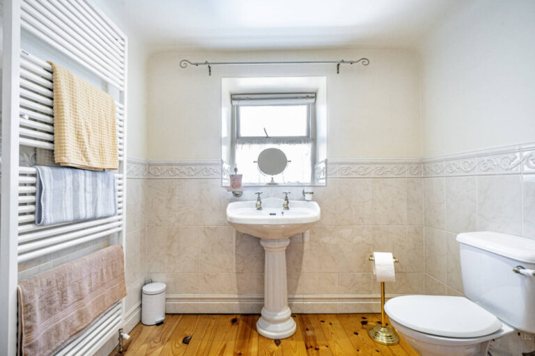 Forest Court Self Catering Accommodation in Castlewellan, County Down, Northern Ireland